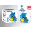 WISEHAWK - Lapras Nano Block Pokemon Diamond