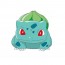 LOZ - Bulbasaur Nano Block Pokemon Diamond Mini Building Blocks Toy