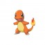 LOZ - Anime Pokemon Charmander Nano Block Diamond