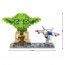 LOZ - Star War Series Master Yoda