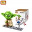 LOZ - Star War Series Master Yoda