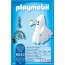 PLAYMOBIL - Illuminated Ghost Play Set