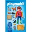 PLAYMOBIL - Woman With Cat Family