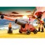 PLAYMOBIL - Pirate Crew Play Action Boy Toy