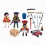 PLAYMOBIL - Pirate Crew Play Action Boy Toy