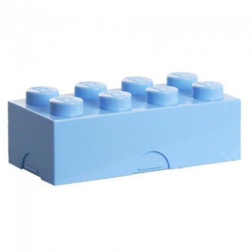 lego light blue