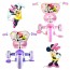 TL - Disney Minnie Mouse Bike Tricycle Toy