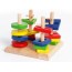 YIDIAN - Education Wooden Toys Birthday Gift