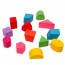 PLAYMOBIL - Preschool Kids Color Shape Learning Toy