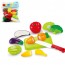 ANGEL - Happy Cooking Kitchen Food Playset For Kids