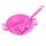 UNBRANDED - Pretend Food Cooking Play Role Toy Set