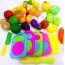 UNBRANDED - Role Play Kitchen Food Toy Cutting Set Kids Gift