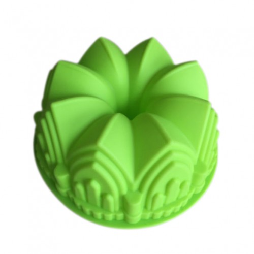 LITTLE TIKES - Castle Crown Silicone Mould Decorating Baking