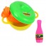 MINIDREAMWORLD - Kids Kitchen Cooking Tools Cookware Toy