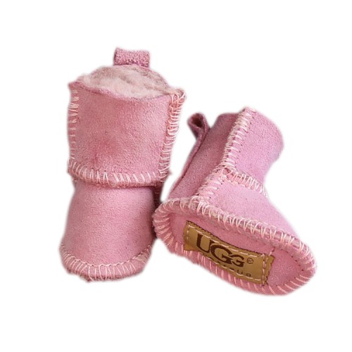 NICI - Doll Accessories Mini Doll Shoes Pink