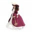 MINIDREAMWORLD - Miniature Dolls Victorian Porcelain Lady