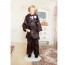 MINIDREAMWORLD - Groom Bride Vintage Porcelain Doll