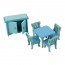 MINIDREAMWORLD - Wooden Doll House Furniture Toy