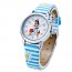 KEZZI - Princess Cartoon Watch Hk Brand Kezzi  Watch Purple