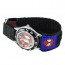 OEM - Spider-Man Nylon Sports Watches Black