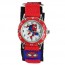 OEM - Spider-Man Nylon Sports Watches Black