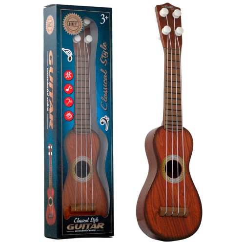 MIN - Children'S Musical Instruments Guitar Toys