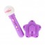 MIN - Children Portable Microphone Loudspeaker Singing Toy