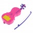 MIN - Violin Childrens Electronic Musical Instrument Toy