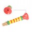 MIN - Wooden Buglet Hooter Bugle Educational Toys