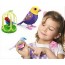 ANGEL - Singing Birds Children Electric Toy Green