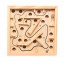 UTOYS - Balance Board Game Wooden Maze