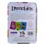 UTOYS - Dweebies Card Board Game Ages