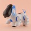 PLAYMOBIL - Intelligent Electronic Pet Toy Robot Dog