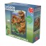 EPOCH - Dinosaur 24 Pcs Floor Jigsaw Brand