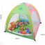 MAGIC - Kids Ball Pit Play House Outdoor Activity