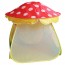 ANGEL - Children Mushroom Play House Outdoor