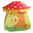 ANGEL - Children Mushroom Play House Outdoor