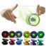 MAGIC - Cool Aluminum Design Professional Yoyo Ball