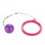 MAGIC - Jump Ball Aerobic Exercise Toy Outdoor