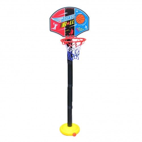 UTOYS - Kids Backboard Stand Outdoor Activity Toy