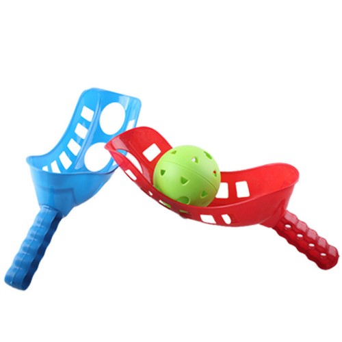 UTOYS - Outdoor Catch Ball Game Exercise Kid Toy
