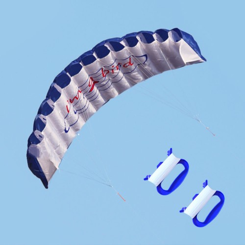 MAGIC - Kite Outdoor Fun Toys Parafoil Dual Line