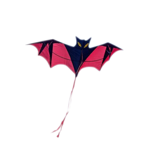 MAGIC - Flying Kite Huge Batman