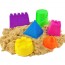 UTOYS - 6x Beach Toys Clay Model