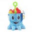 UTOYS - Kids Octopus Sand Beach Toy Bucket Spade Tools