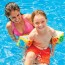 DAINAYW - Pvc Inflatable Children Floats Swimming Rings A