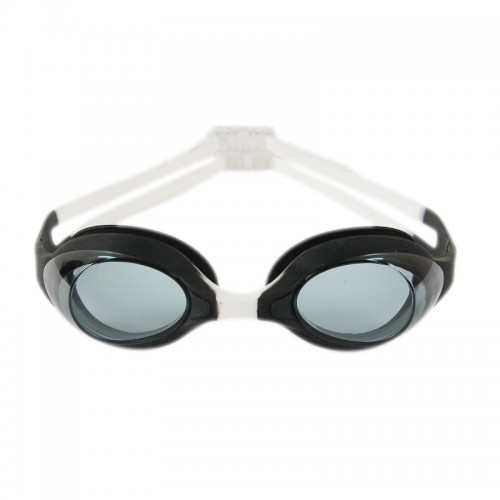 DAINAYW - Children Soft Silicone Swimming Goggles Kids Safety Black