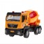 SIKU - Sliding Alloy Truck Mixer Toy