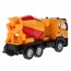 SIKU - Sliding Alloy Truck Mixer Toy