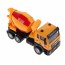 SIKU - Sliding Alloy Truck Mixer Toy